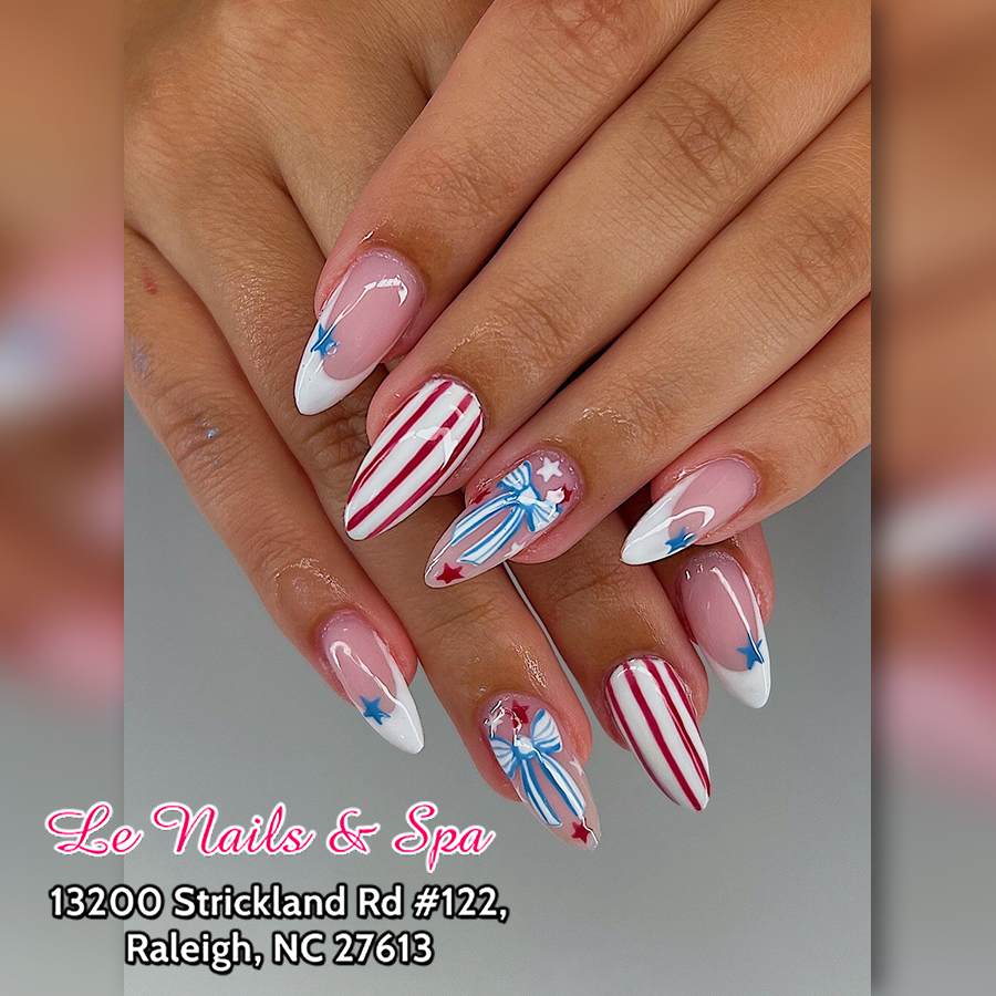 Latest May 2026 Nail Designs